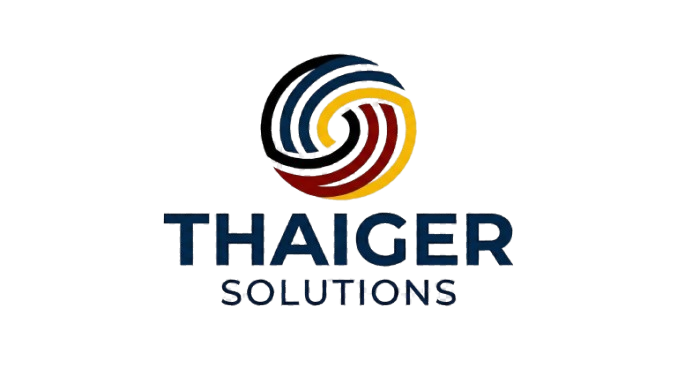 Thaiger Solutions